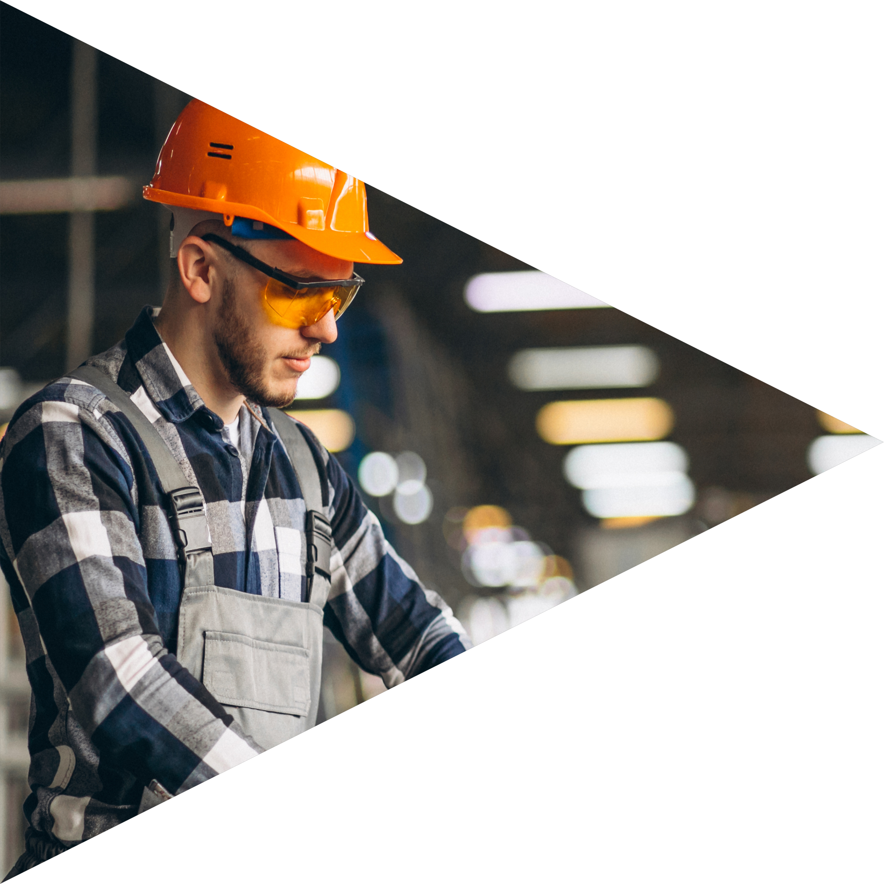 Empresas de Energia, Comércio e Indústria